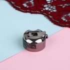 Шпульный колпачок для промышленных швейных машин, 2.2×2.2×1.3 см - Фото 2