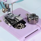 Шпульный колпачок для промышленных швейных машин, 2.2×2.2×1.3 см - Фото 5