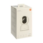 Видеокамера Xiaomi Smart Camera C400 (BHR6619GL), IP, 2К, 4 Мп, 360°, microSD, ИК-подсветка