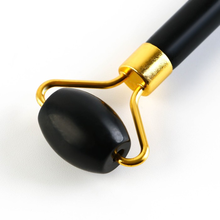 Массажеры гуаша для лица «Красивого нового года», набор 2 шт 38206