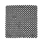 Накидка массажер TORSO на сиденье 42×42 см, дерево, черный - Фото 6