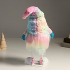 Кукла интерьерная "Гном - Северное сияние" 45,5 см - Фото 3