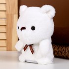 Мягкая игрушка-повторюшка «Мишка», 18 см - Фото 2