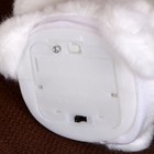 Мягкая игрушка-повторюшка «Мишка», 18 см - Фото 4