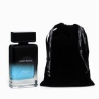 Парфюмерная вода мужская BOULEVARD PARIS PORT ROYAL EAU DE PARFUM, 100 мл - фото 24480416