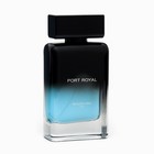 Парфюмерная вода мужская BOULEVARD PARIS PORT ROYAL EAU DE PARFUM, 100 мл - Фото 4