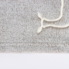 Плед светящийся в темноте «Этель Олени», 200×220 см,100% п/э, корал-флис 220 г/м² - Фото 15