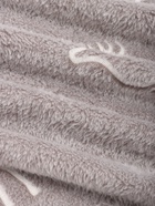 Плед светящийся в темноте «Этель Олени», 200×220 см,100% п/э, корал-флис 220 г/м² - Фото 17