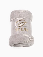 Плед светящийся в темноте «Этель Олени», 200×220 см,100% п/э, корал-флис 220 г/м² - Фото 18