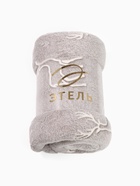 Плед светящийся в темноте «Этель Олени», 200×220 см,100% п/э, корал-флис 220 г/м² - Фото 21