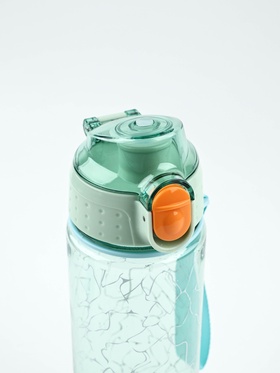 Бутылка для воды Energy, 600 мл