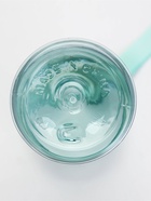 Бутылка для воды пластиковая «Сейчас самое время», 600 мл, зелёная 9653360