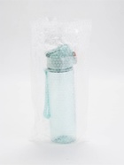 Бутылка для воды пластиковая «Сейчас самое время», 600 мл, зелёная - Фото 10