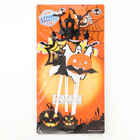 Топперы для торта «Страшилки», в наборе 7 шт. - Фото 2