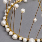 Набор топперов «Жемчужная корона», 12 см - Фото 3