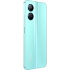 Смартфон Realme C33, 6.5", IPS, 2 sim, 3 Гб, 32 Гб, 50 Мп, 5 Мп, 5000 мАч, голубой - фото 51330025 Смартфон Realme C33, 6.5", IPS, 2 sim, 3 Гб, 32 Гб, 50 Мп, 5 Мп, 5000 мАч, голубой - фото 51330025