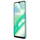 Смартфон Realme C33, 6.5", IPS, 2 sim, 4 Гб, 128 Гб, 50 Мп, 5 Мп, 5000 мАч, голубой - фото 51341897 Смартфон Realme C33, 6.5", IPS, 2 sim, 4 Гб, 128 Гб, 50 Мп, 5 Мп, 5000 мАч, голубой - фото 51341897