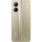 Смартфон Realme C33, 6.5", IPS, 2 sim, 4 Гб, 128 Гб, 50 Мп, 5 Мп, 5000 мАч, золотистый - фото 51346864 Смартфон Realme C33, 6.5", IPS, 2 sim, 4 Гб, 128 Гб, 50 Мп, 5 Мп, 5000 мАч, золотистый - фото 51346864