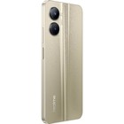 Смартфон Realme C33, 6.5", IPS, 2 sim, 4 Гб, 128 Гб, 50 Мп, 5 Мп, 5000 мАч, золотистый - фото 51346866 Смартфон Realme C33, 6.5", IPS, 2 sim, 4 Гб, 128 Гб, 50 Мп, 5 Мп, 5000 мАч, золотистый - фото 51346866