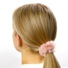 Подарочный набор новогодний для девочки «Самой прекрасной», ободок и резинка для волос - Фото 11