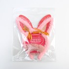 Подарочный набор новогодний для девочки «Самой прекрасной», ободок и резинка для волос - Фото 9