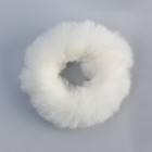 Подарочный набор новогодний для девочки «Ты самая чудесная», ободок и резинка для волос - Фото 5