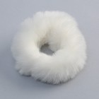 Подарочный набор новогодний для девочки «Ты самая чудесная», ободок и резинка для волос - Фото 6