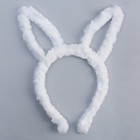 Подарочный набор новогодний для девочки «Ты самая чудесная», ободок и резинка для волос - Фото 7