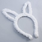 Подарочный набор новогодний для девочки «Ты самая чудесная», ободок и резинка для волос - Фото 8