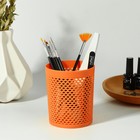 Подставка для хранения «Рыбка», d=9×11 см, МИКС - Фото 3