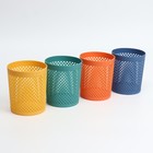 Подставка для хранения «Рыбка», d=9×11 см, МИКС - Фото 8