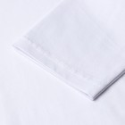 Лонгслив детский KAFTAN, р. 32 (110-116 см), белый 9747492 - фото 10884162