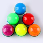 Слайм коктейль «Радужный микс» - фото 22699433