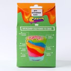 Слайм коктейль «Радужный микс» - фото 22699435