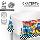 Скатерть «Чемпион» - Фото 1