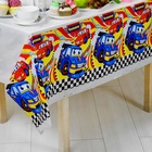 Скатерть «Чемпион» - Фото 3