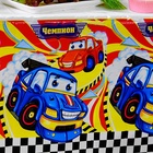 Скатерть «Чемпион» - Фото 7