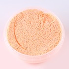 Шариковый пластилин, контейнер 350 мл, МИКС - фото 22699496