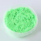 Шариковый пластилин, контейнер 350 мл, МИКС - фото 22699502