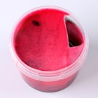 Слайм «Ириска», двухцветная, контейнер 100 гр., ассорти - фото 22699574