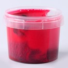 Слайм «Ириска», двухцветная, контейнер 100 гр., ассорти - фото 22699575