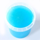 Слизь «Медуза», светящаяся, 120 гр., ассорти, 5 цветов (комплект 2 шт) - фото 22699599