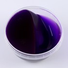 Слайм «Плюх» контейнер 350 г, фиолетовый - фото 7248674