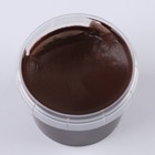 Слайм «Плюх» «Ириска» контейнер 100 г, капучино - фото 24580670