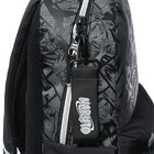 Рюкзак молодежный 45 х 29 х 13 см, Seventeen, Naruto, чёрный/серый NTKB-UT1-5023 - Фото 10