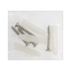 Душевая панель ZEIN S-13, 3-х функциональная, нержавеющая сталь, сатин - Фото 10