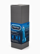 Подарочный набор Chlenex: 100 мл + трубочка, неоновые браслеты, воронка, 18+ - Фото 11