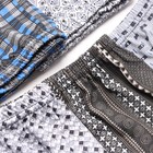 Трусы мужские семейные, цвет МИКС, размер 56 - фото 25365759