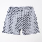 Трусы мужские семейные, цвет МИКС, размер 56 - фото 25365762