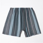 Трусы мужские семейные, цвет МИКС, размер 56 - фото 25365763